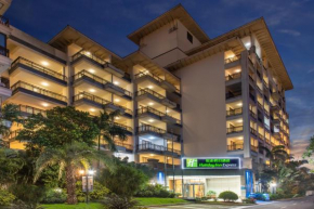  Holiday Inn Express Haikou West Coast, an IHG Hotel  Хайкоу